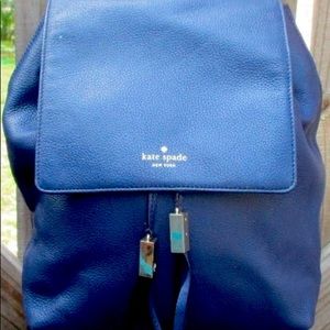 Kate Spade Backpack 🌺🌸🌺🌸